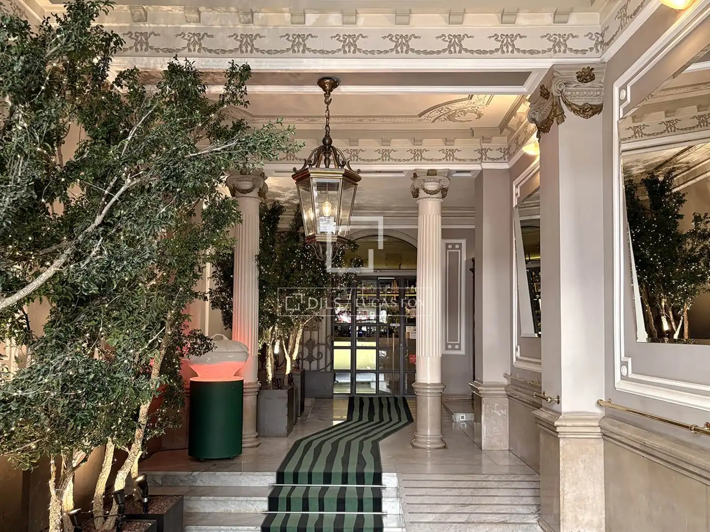 Appartamento 200 m² a Barcelona