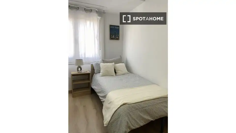 Habitación en alquiler, Zaragoza