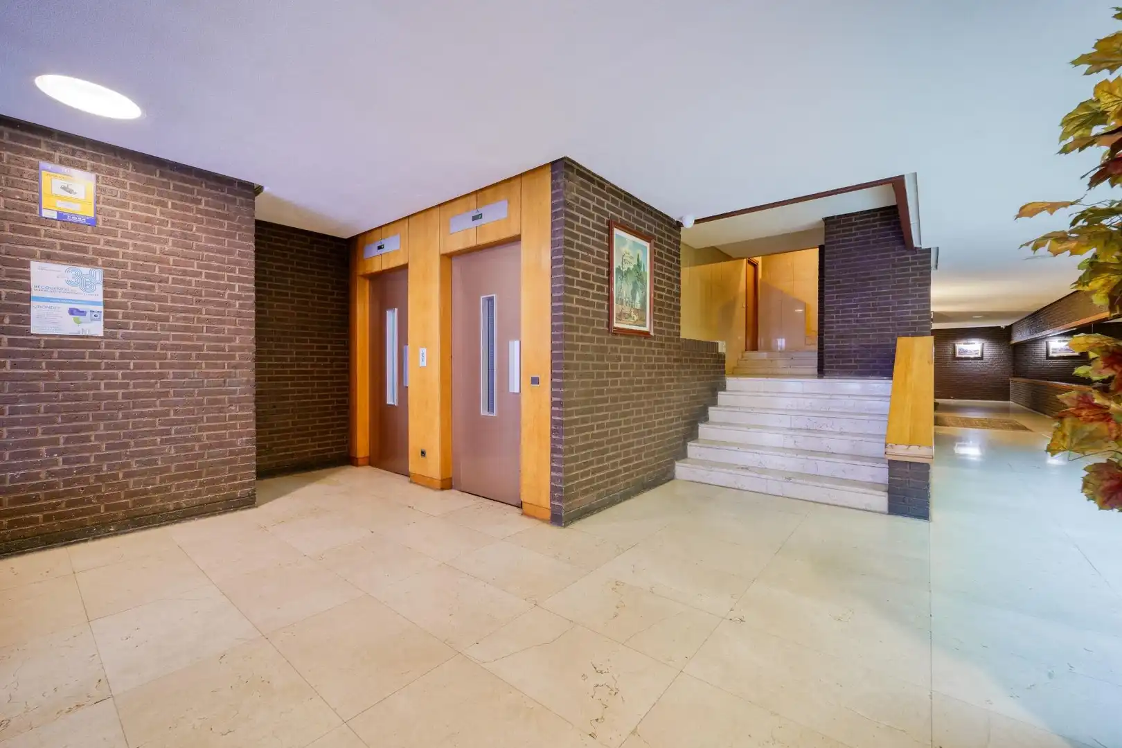 Appartamento 127 m² a Madrid