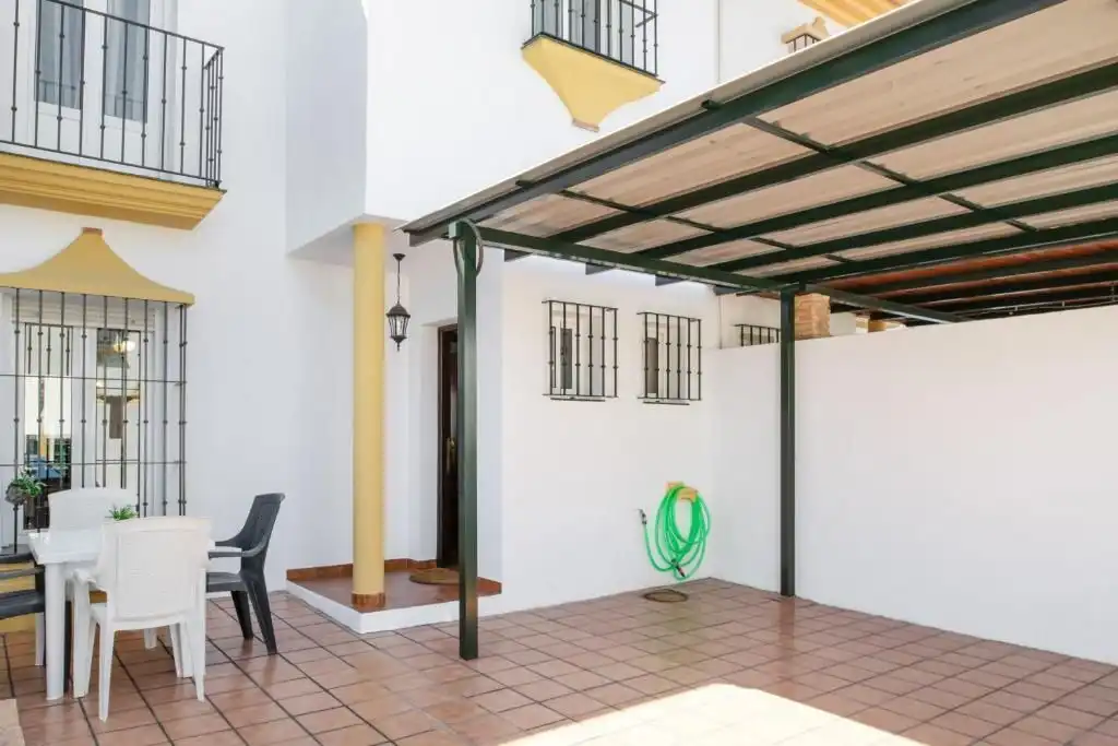 Casa de 110 m² en Ronda