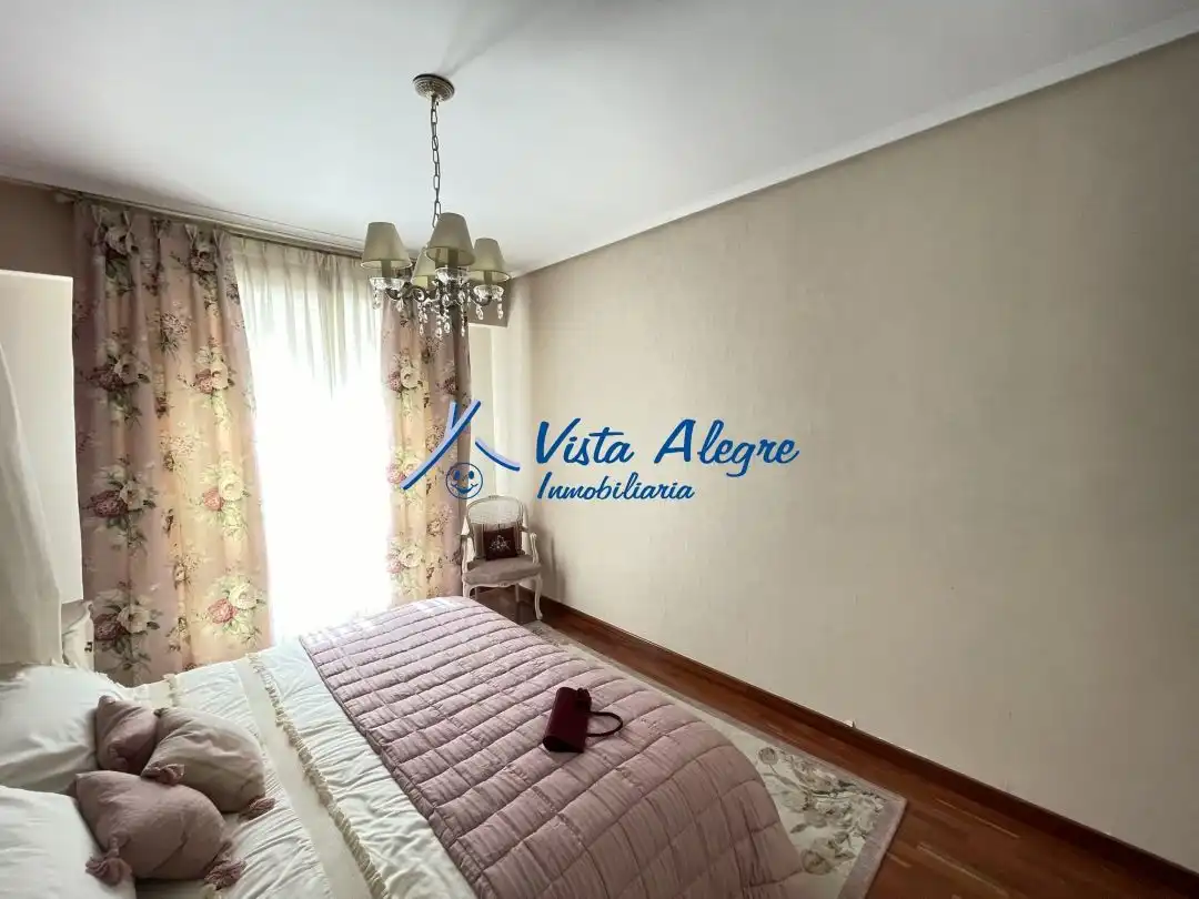 Piso de 109 m² en Haro