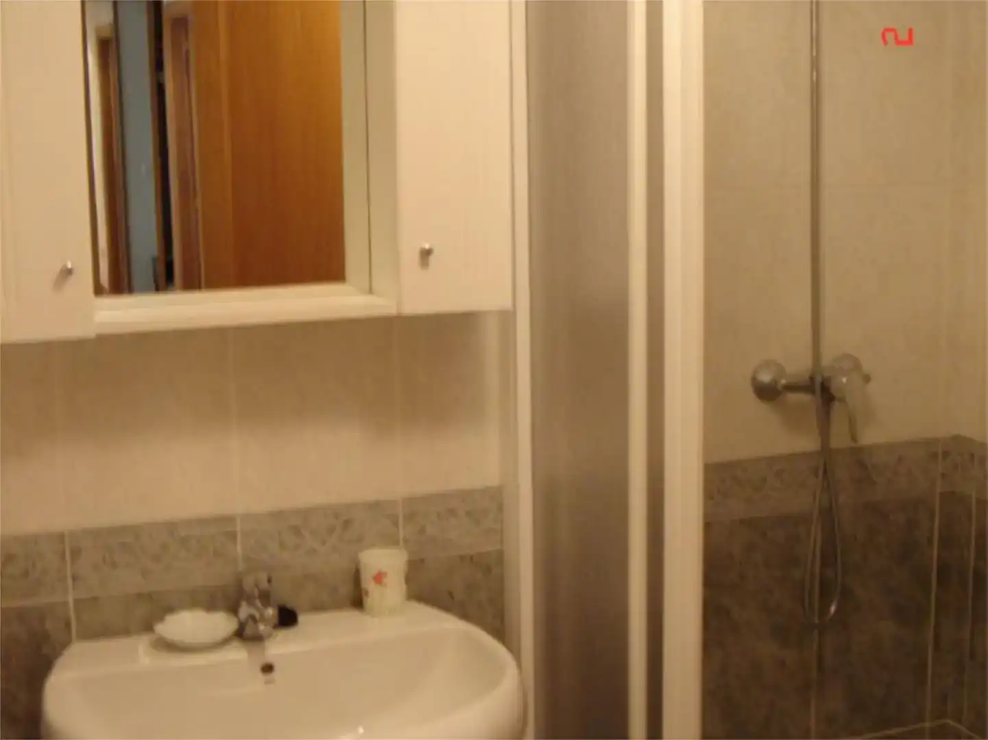 Piso de 90 m² en Ribadeo
