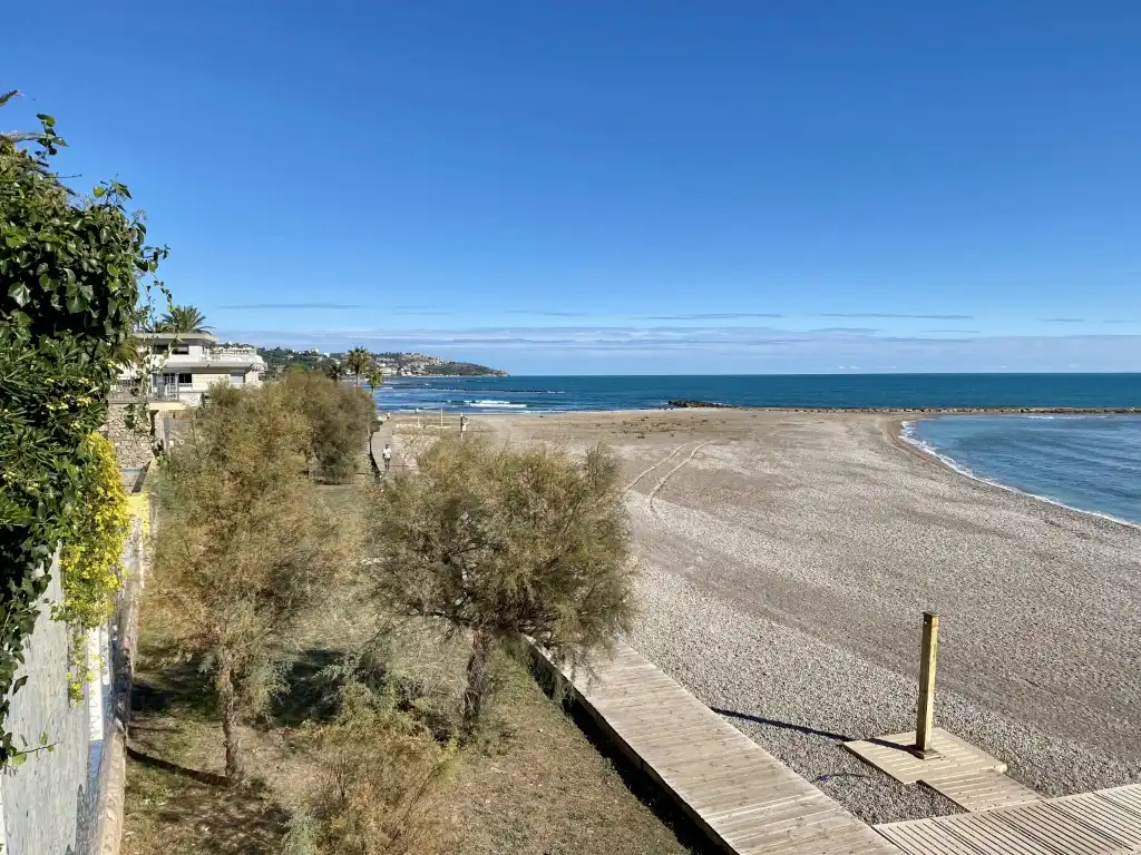 Piso de 636 m² en Benicasim