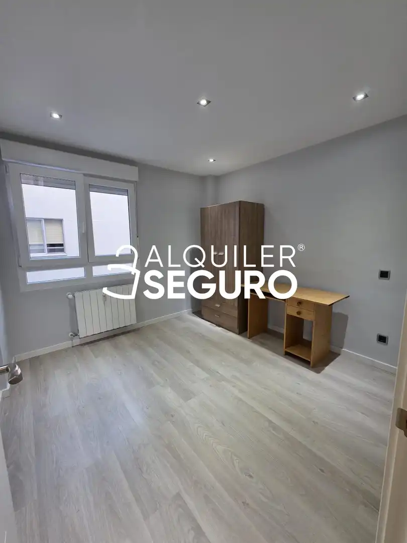 Piso de 75 m² en Burgos