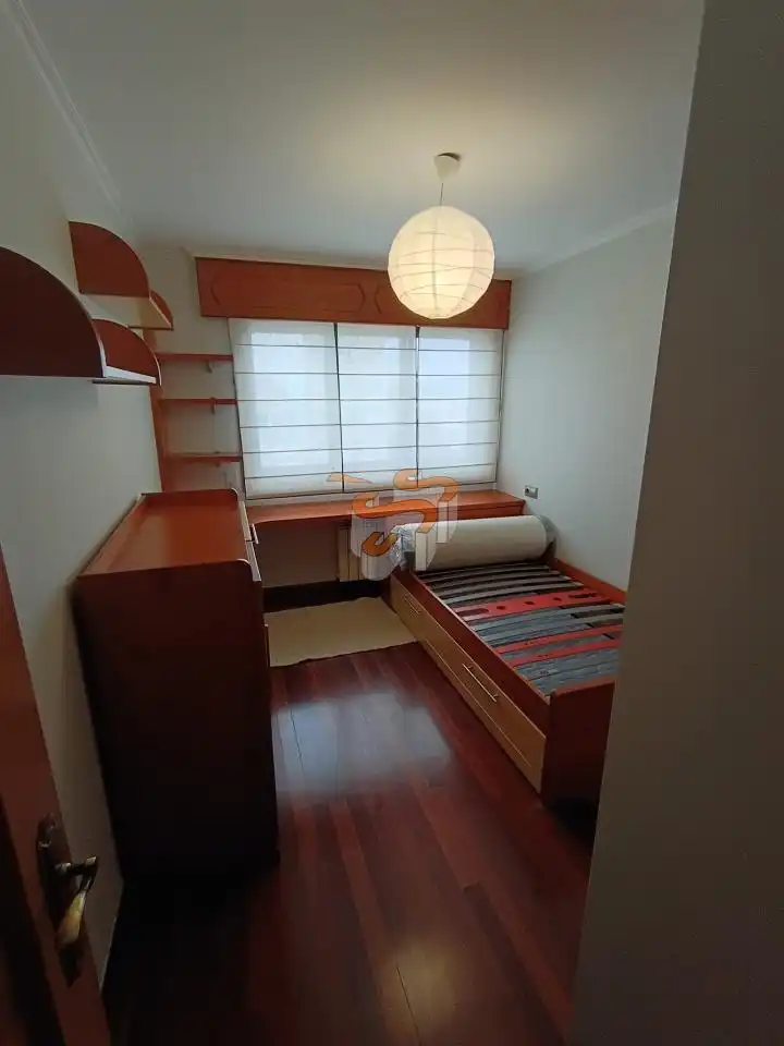 Piso de 107 m² en Ferrol