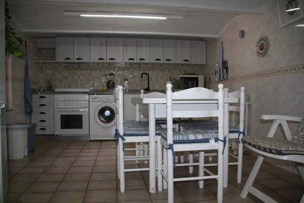 Piso de 100 m² en Cáceres