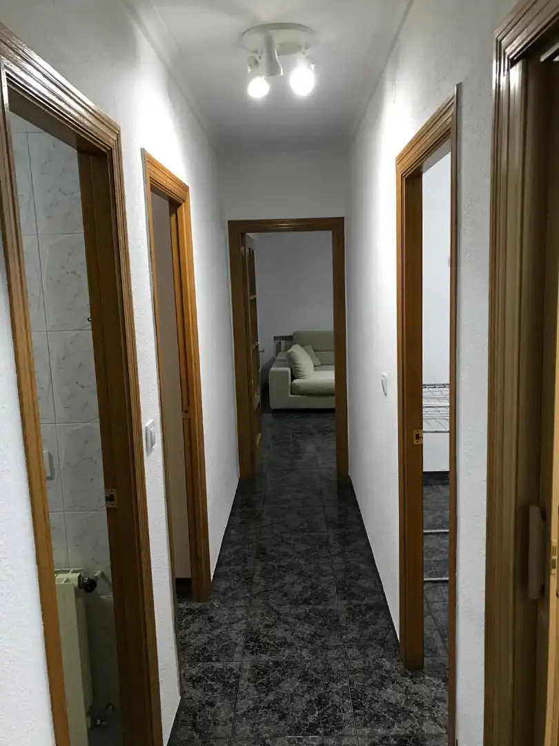 Pis de 80 m² a Puertollano