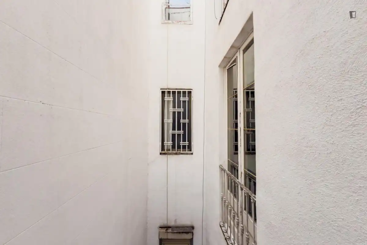 Habitación en alquiler, Barcelona