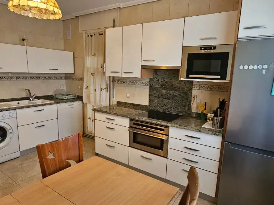 Piso de 104 m² en Pamplona