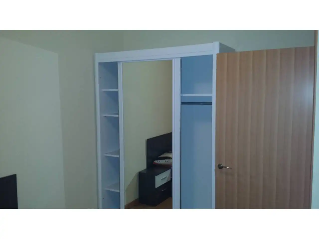 Pis de 55 m² a Badajoz