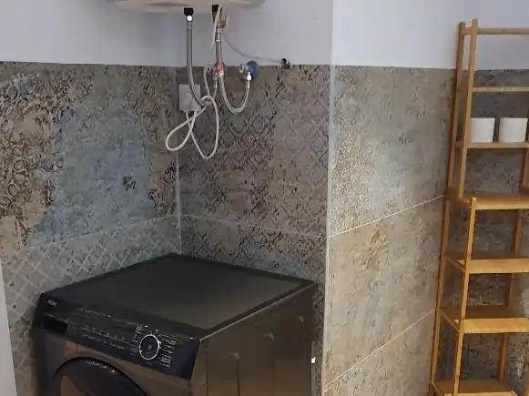 Pis de 45 m² a València