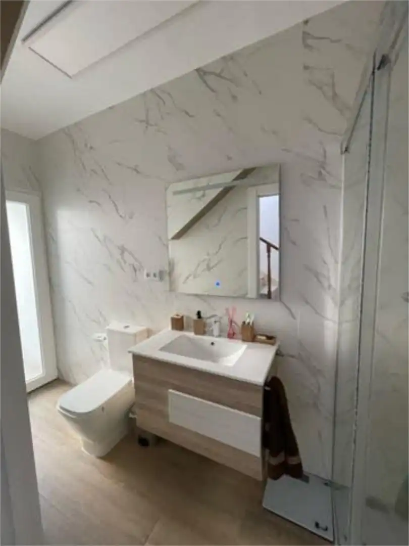Piso de 120 m² en Baeza