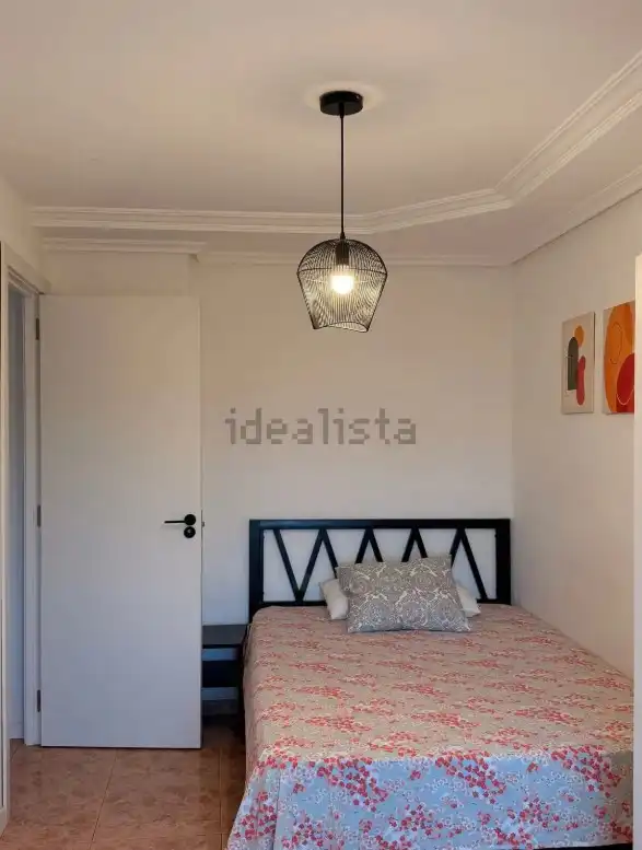 Piso de 95 m² en Masanasa