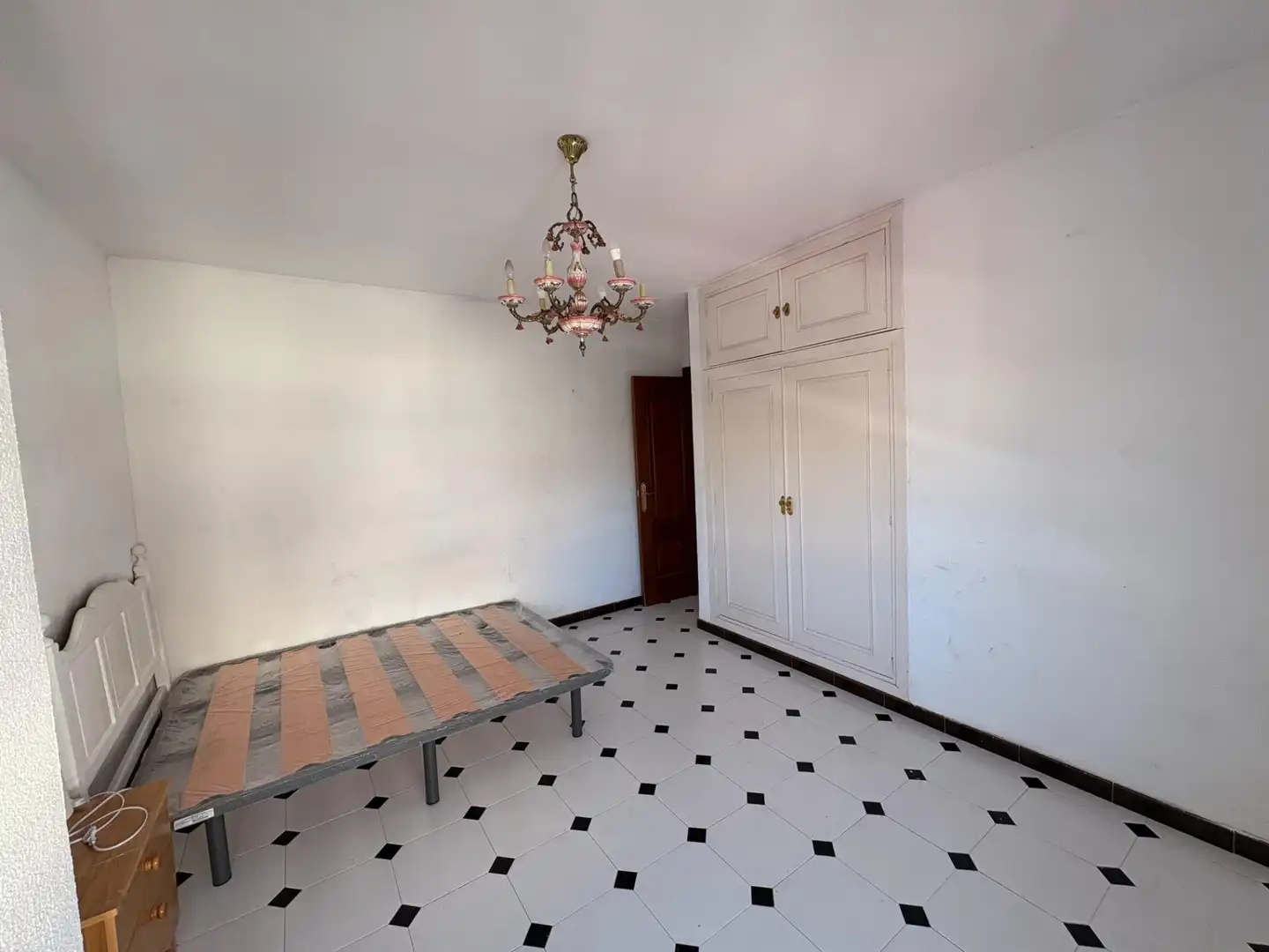 Pis de 108 m² a Còrdova
