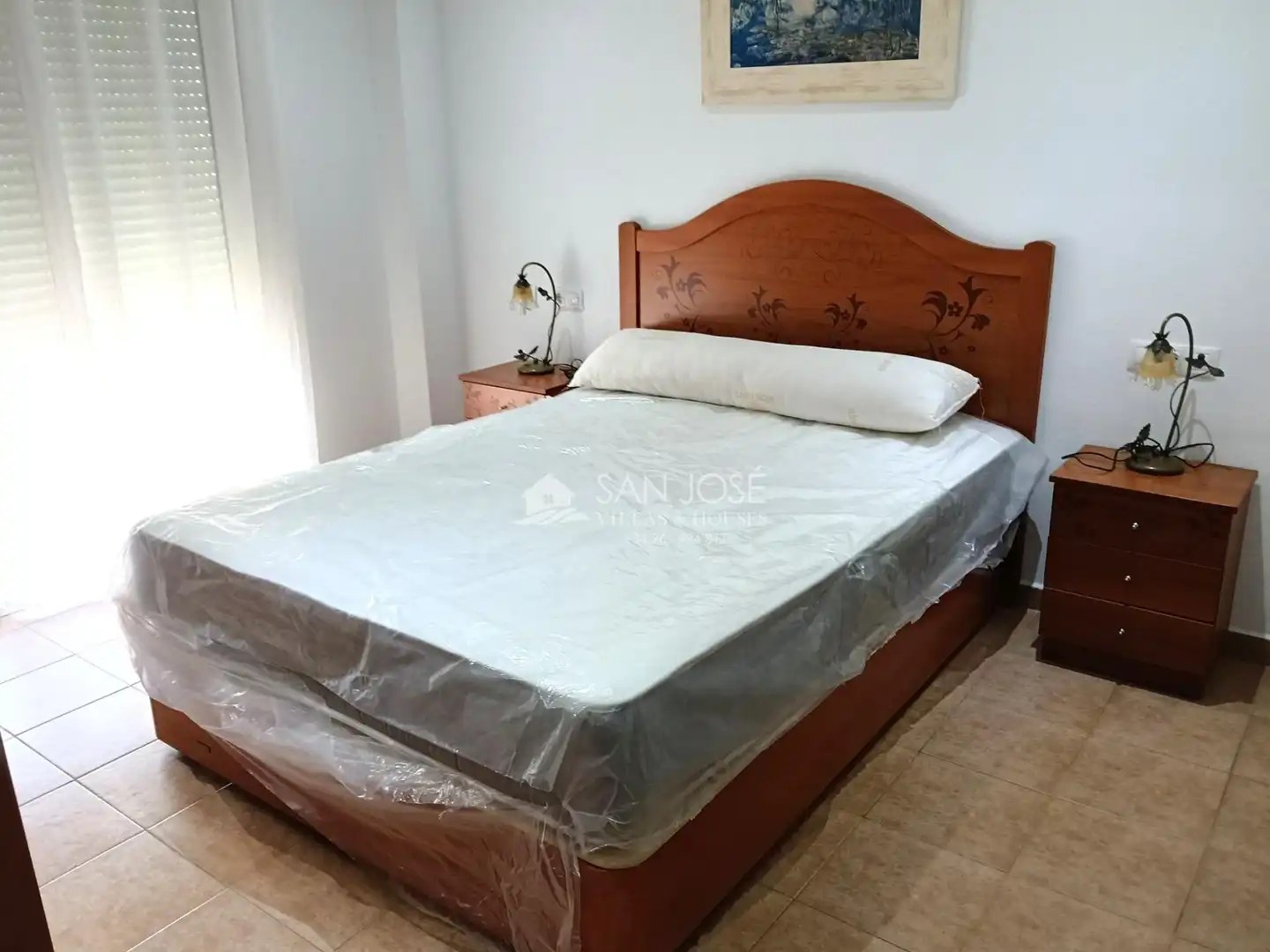 Piso de 121 m² en Aspe