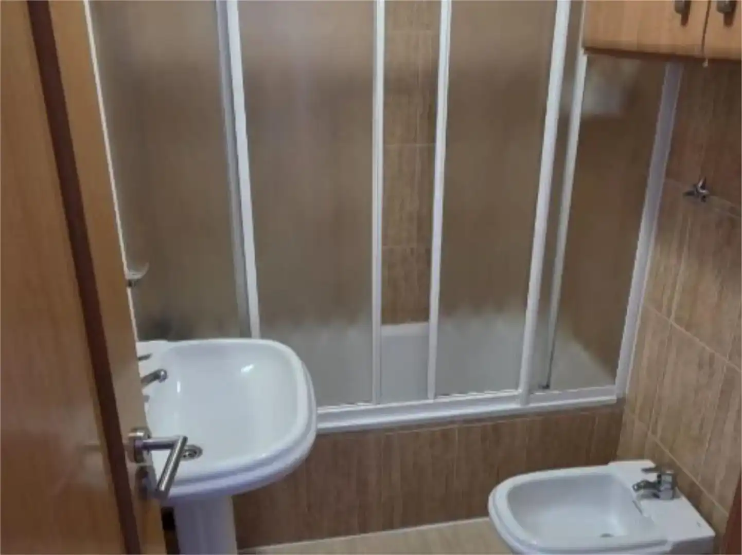 Habitación 95 m², Almería