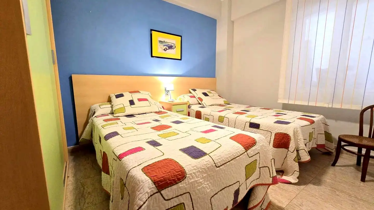Piso de 98 m² en Gandía