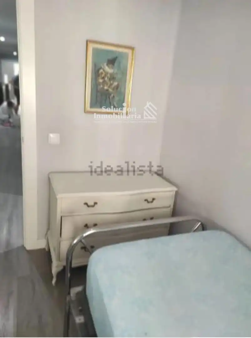 Квартира 120 м² у Саламанкі