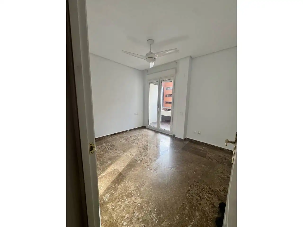 Flat 65 m² in Seville
