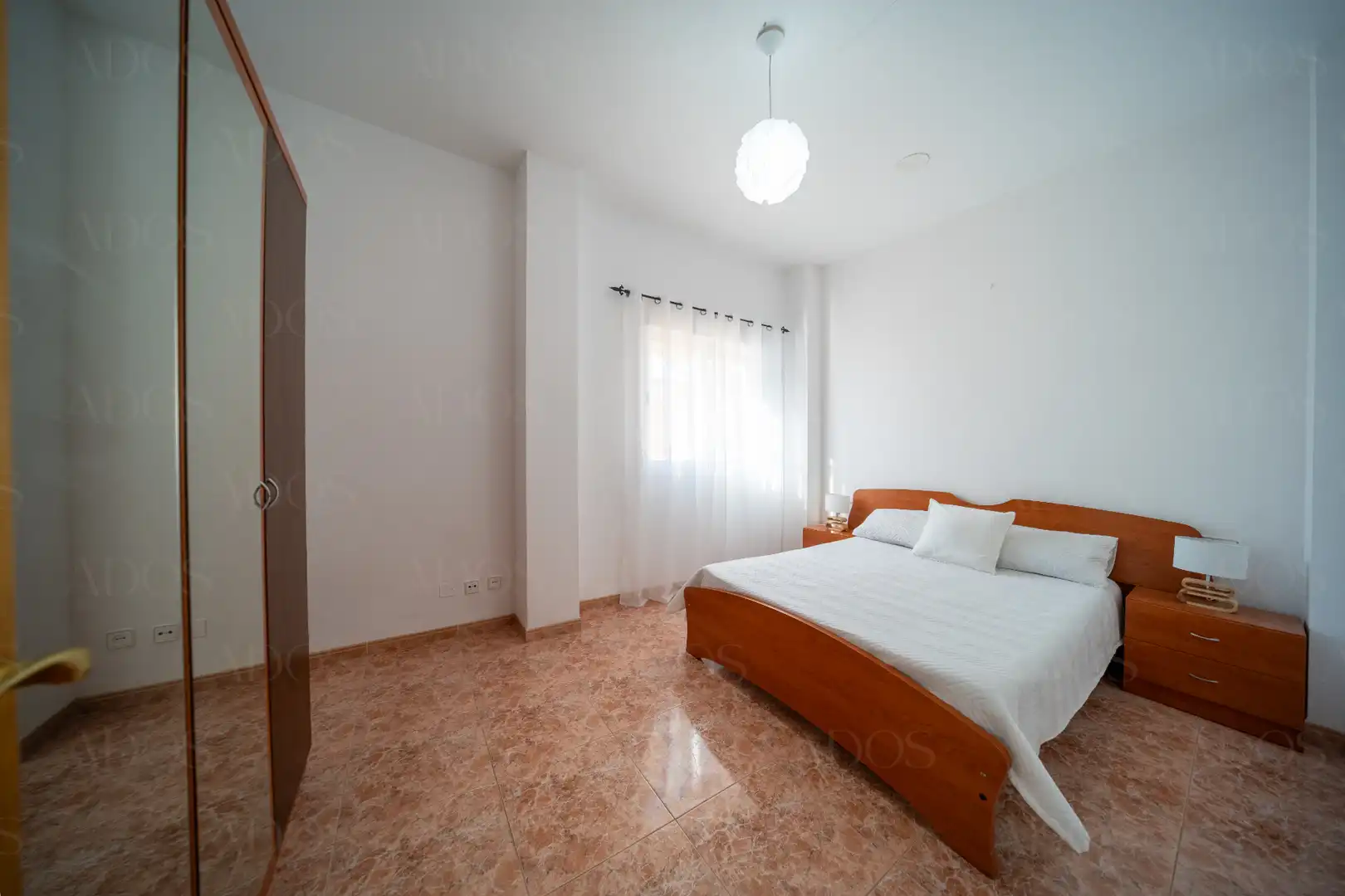 Wohnung 90 m² in Roquetas de Mar