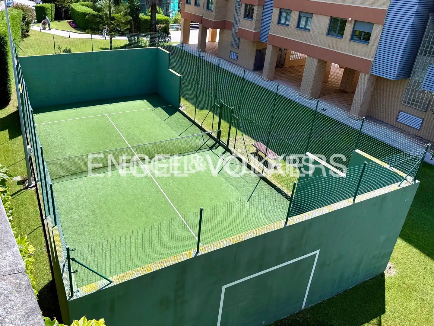 Piso de 140 m² en Santander
