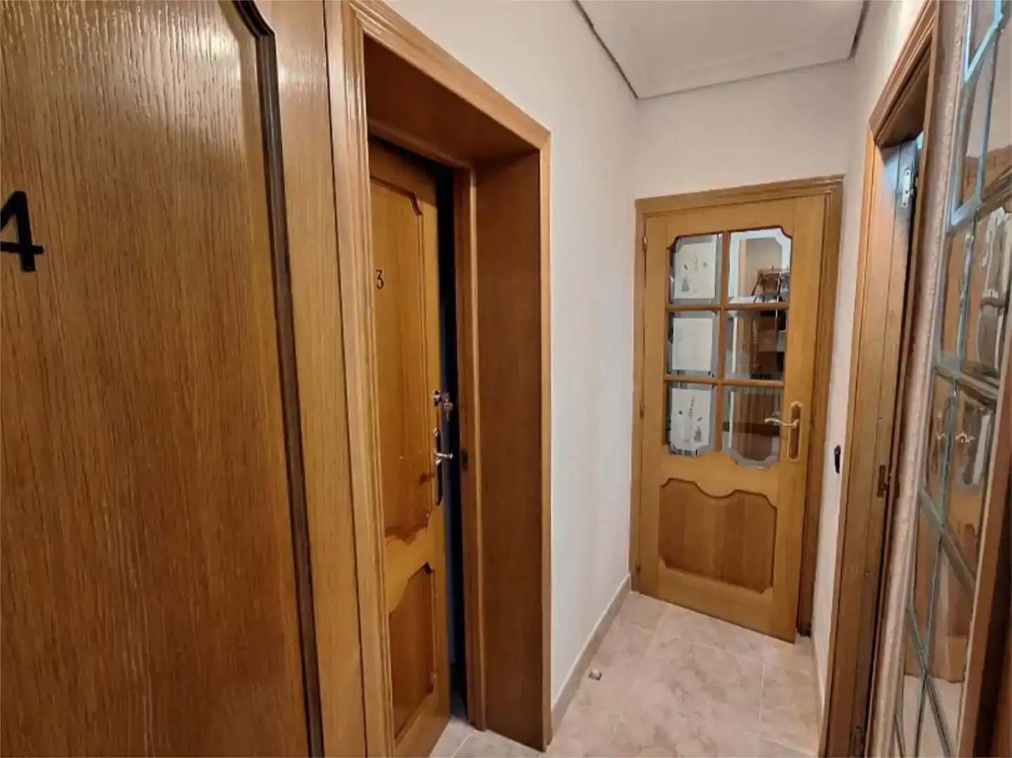 Habitación 80 m², Guadalajara