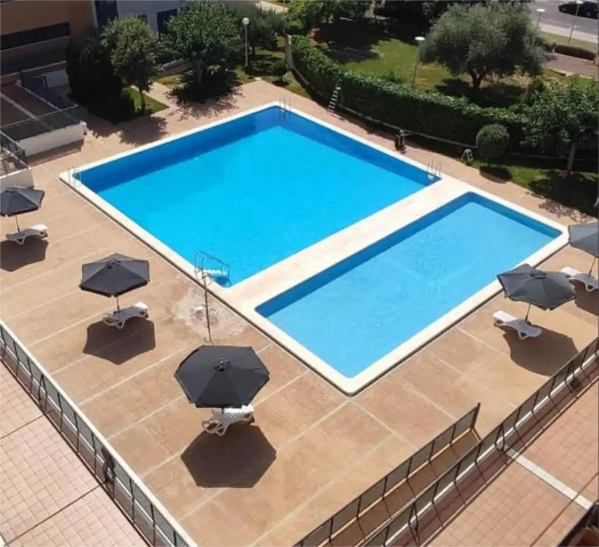 Piso de 85 m² en Benicasim