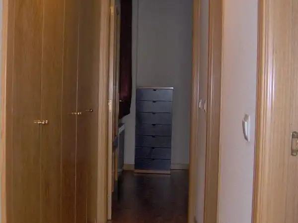 Pis de 62 m² a Madrid