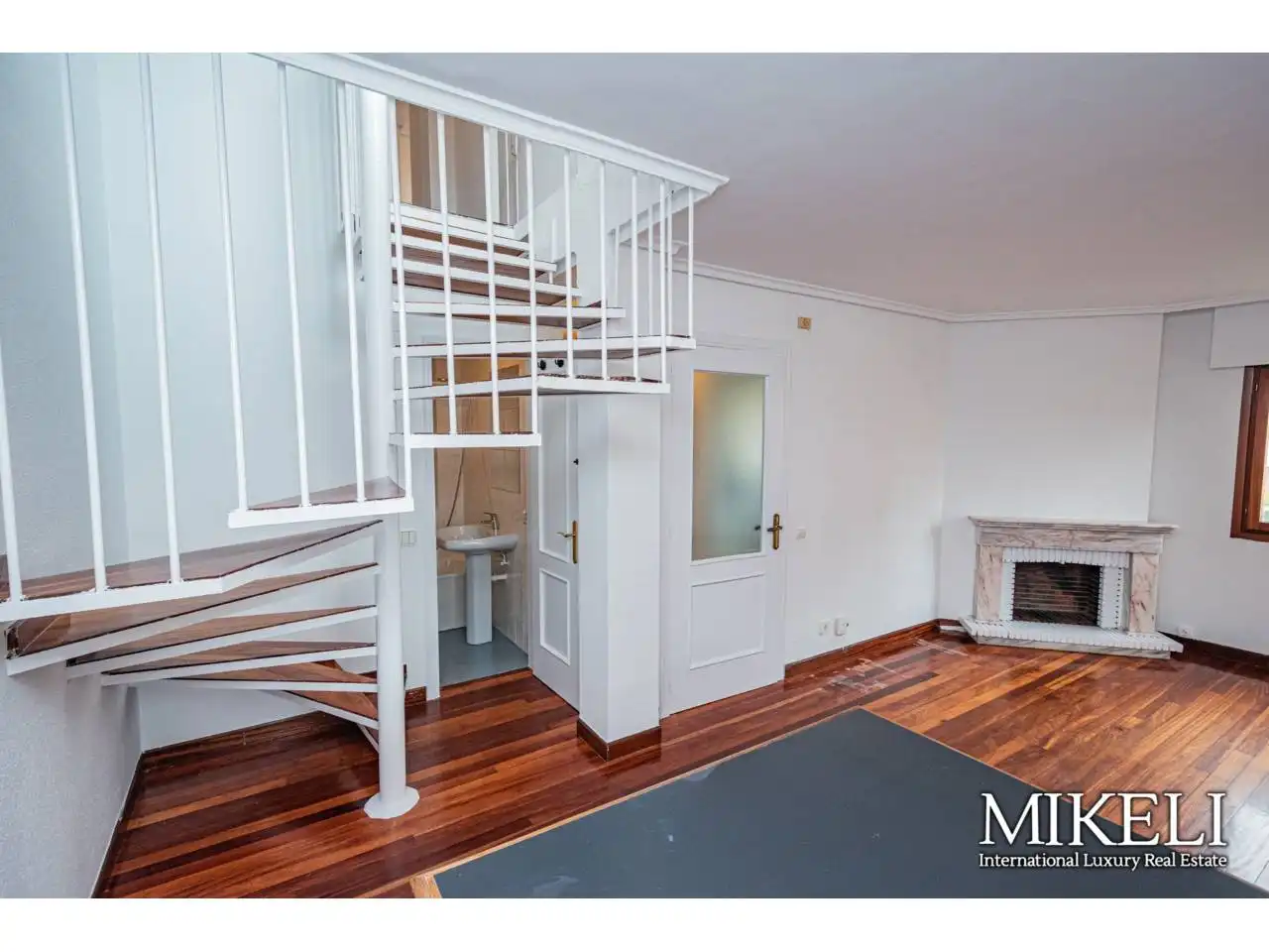 Wohnung 95 m² in Santander