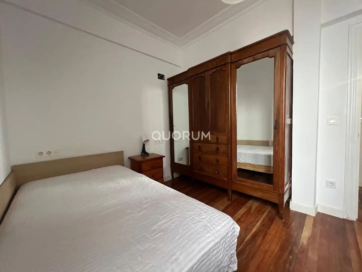 Piso de 96 m² en Bilbao