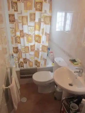Piso de 120 m² en Isla Cristina