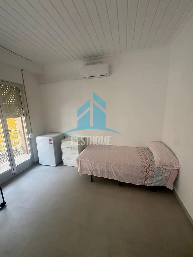 Habitación 25 m², Cullera