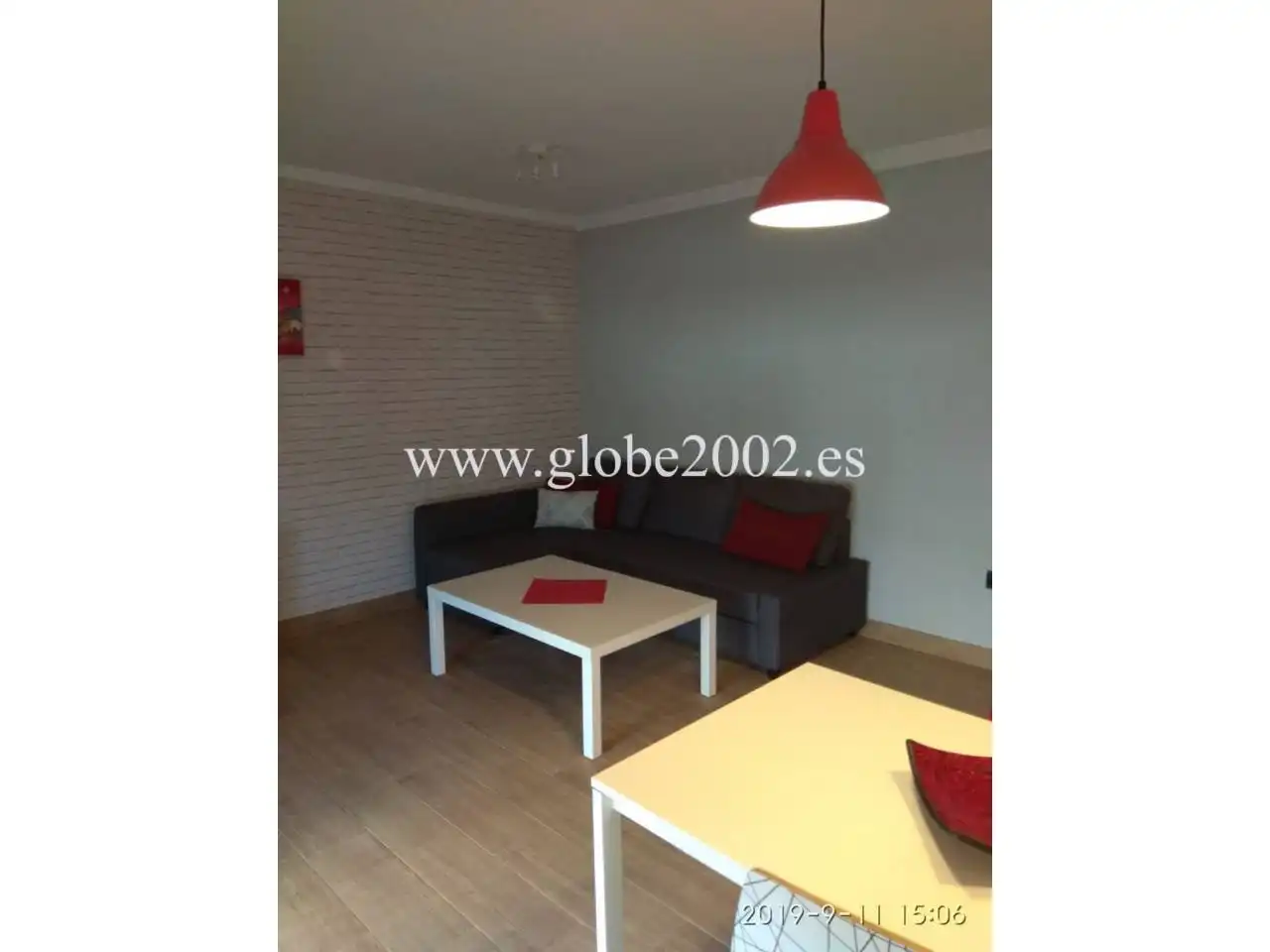 Pis de 80 m² a San Fernando