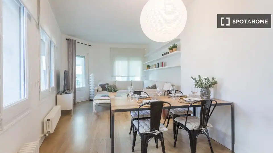 Piso de 85 m² en Barcelona