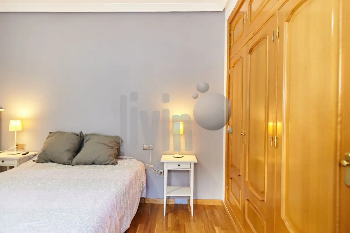 Piso de 79 m² en Jaén