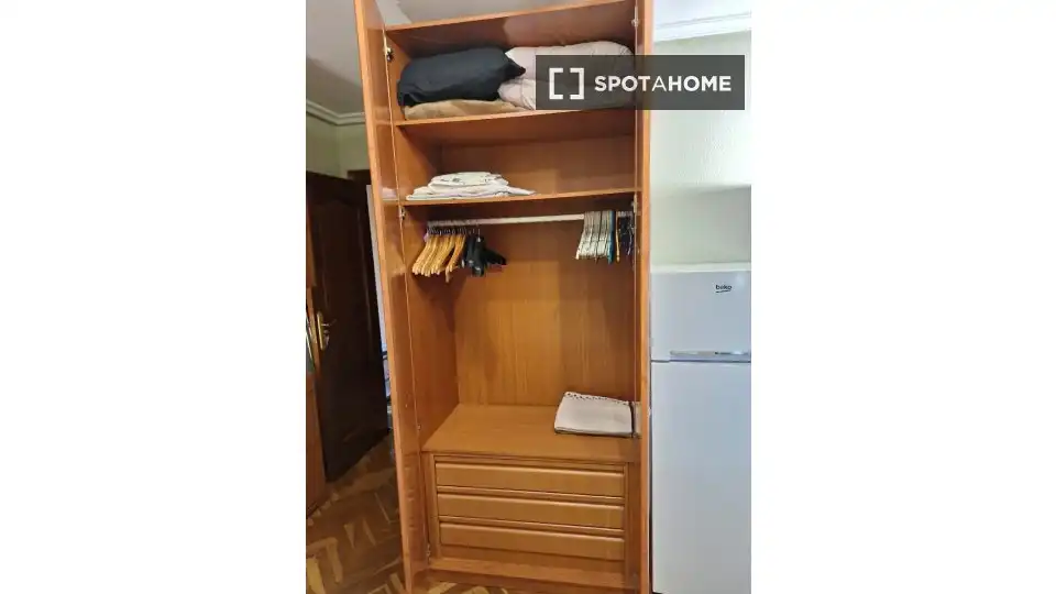 Habitación 129 m², Salamanca
