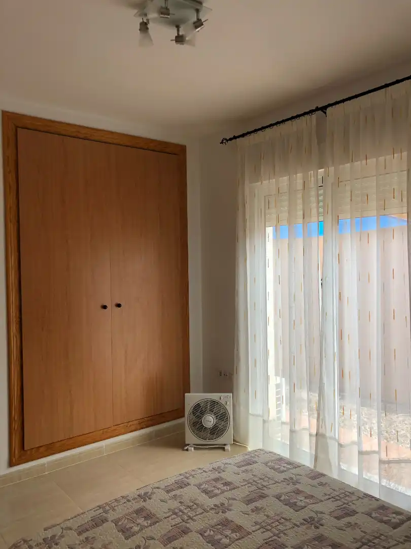 Piso de 55 m² en Cuevas del Almanzora