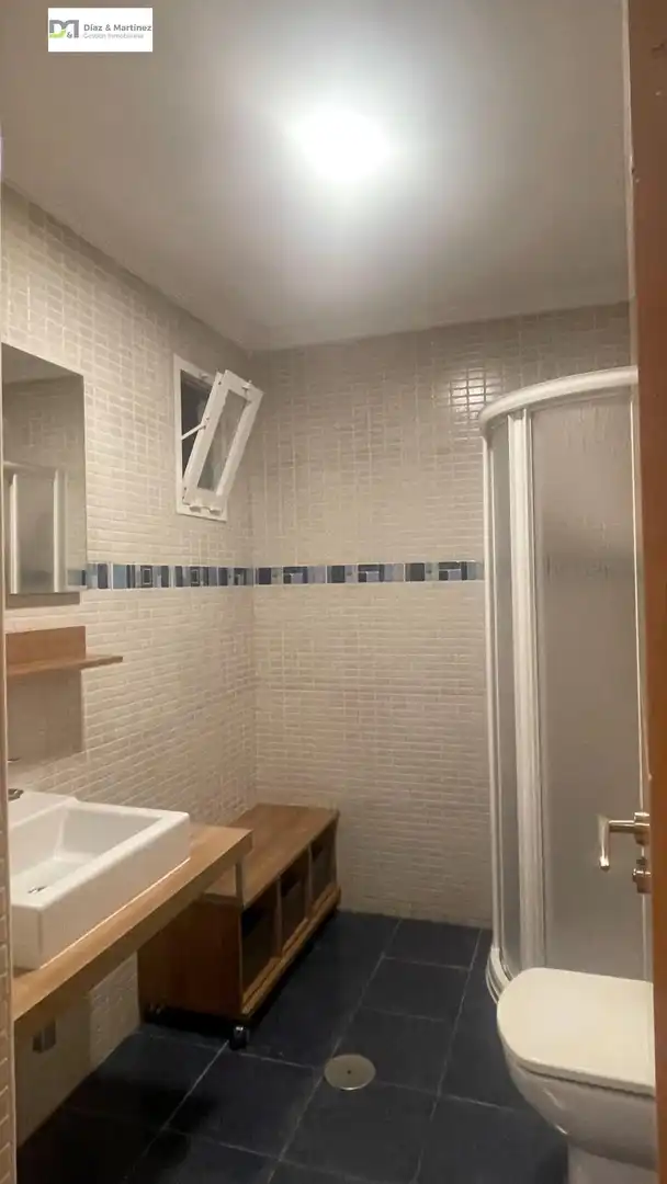 Pis de 80 m² a Lleó