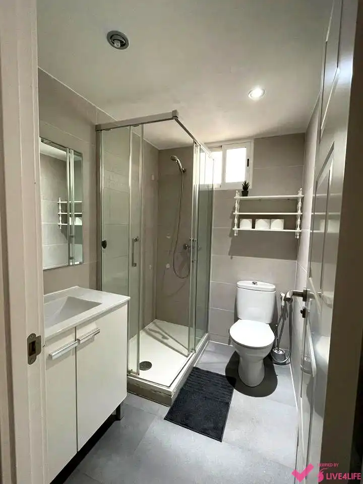 Habitació de lloguer, València