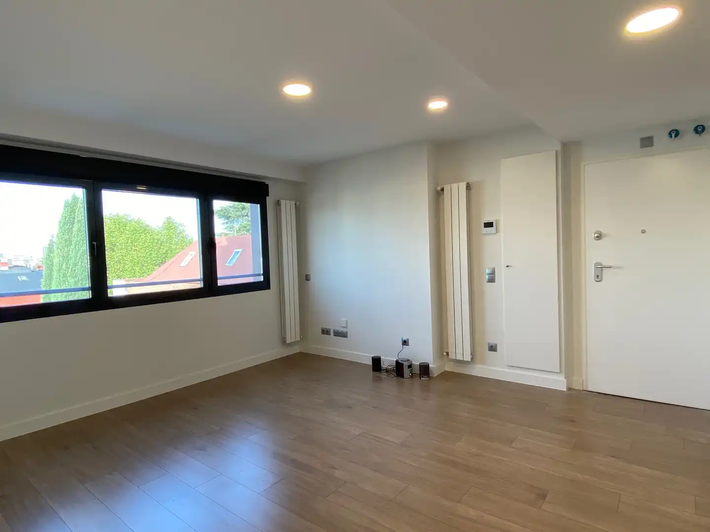 Appartement 60 m² à Madrid