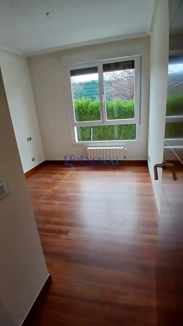 Flat 111 m² in Leioa