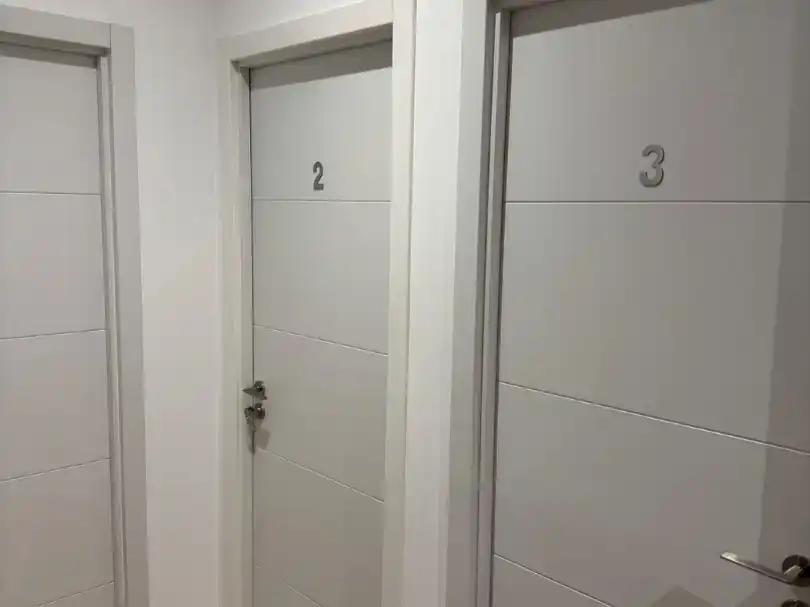 Piso de 100 m² en Córdoba