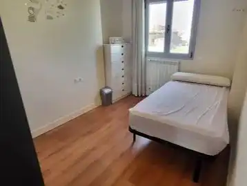 Piso de 89 m² en Albacete