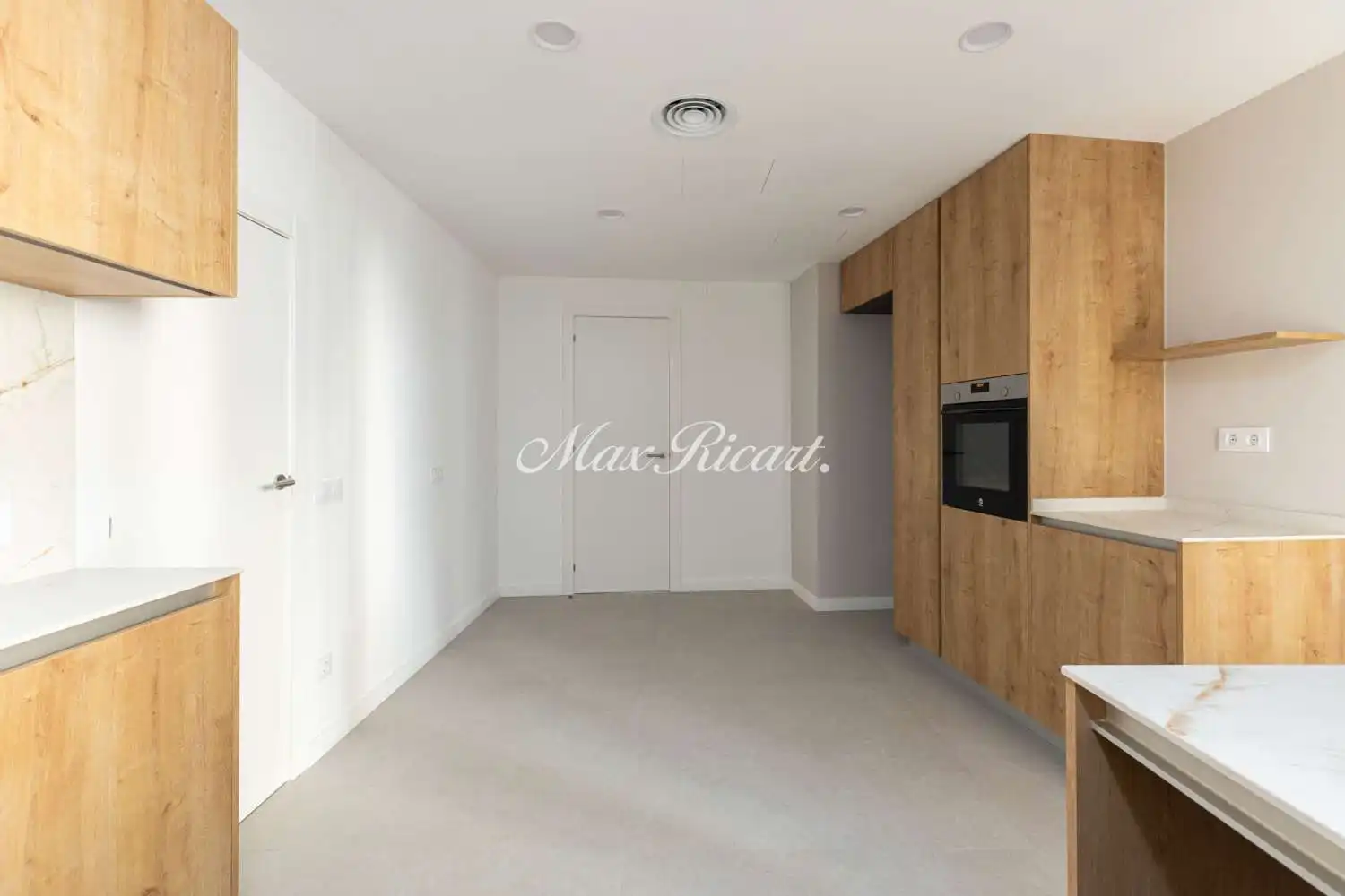 Wohnung 237 m² in Barcelona