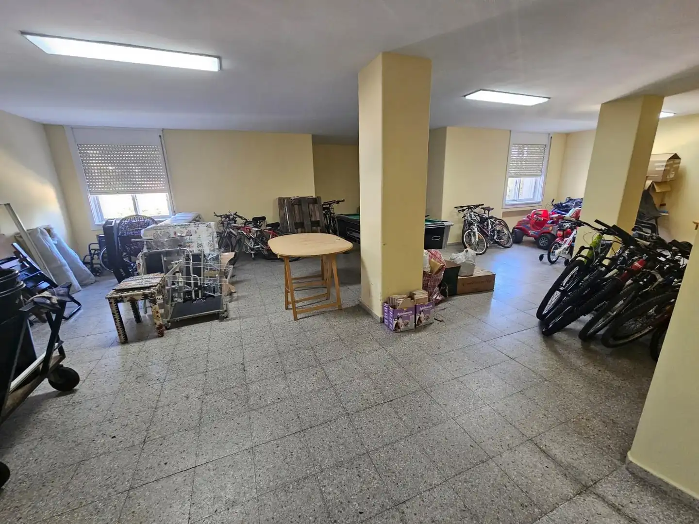 Piso de 160 m² en Ourense