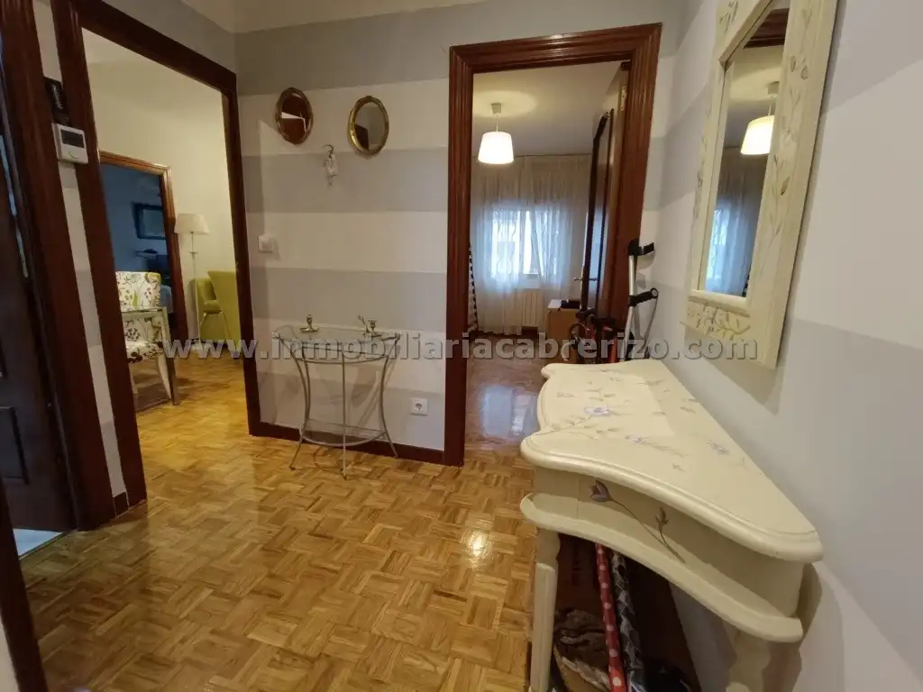Pis de 70 m² a Logronyo