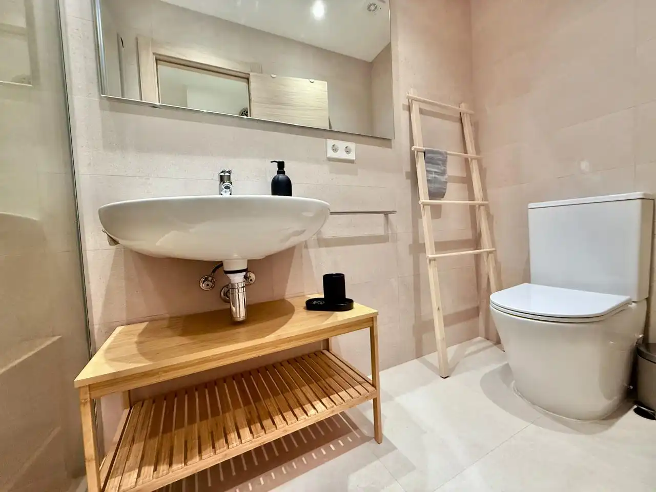 Habitación en alquiler, Palma