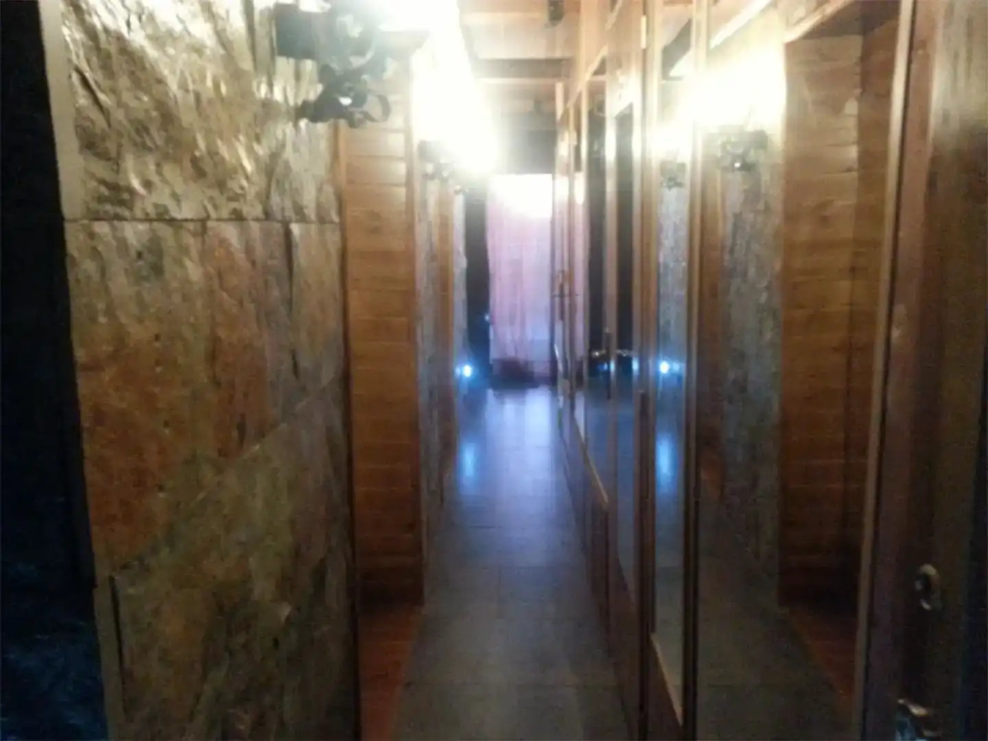 Habitación 400 m², Valladolid