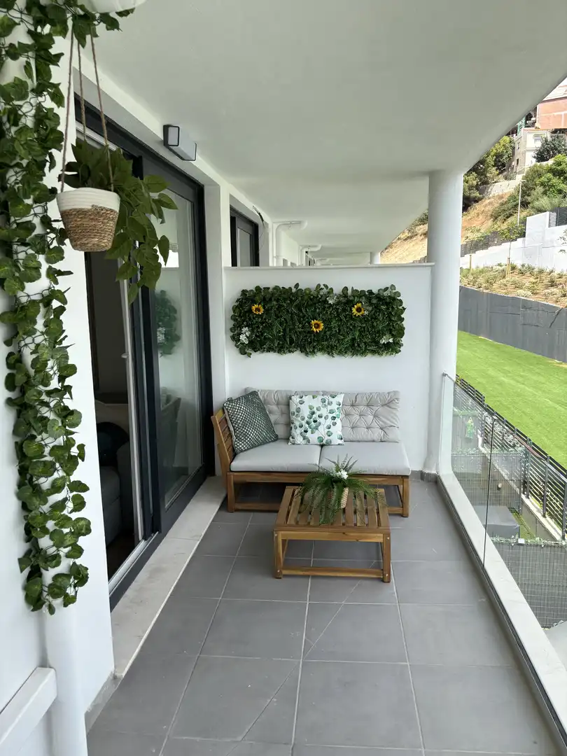 Pis de 80 m² a Fuengirola