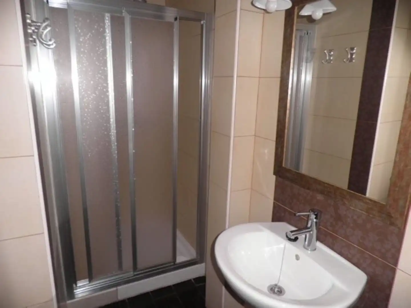 Wohnung 60 m² in Sevilla